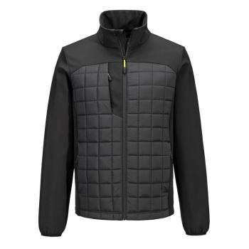 Hybrid-Jacke "PW3"
