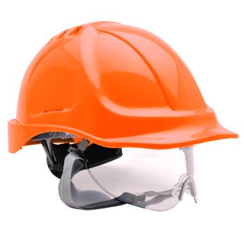 Endurance Visier-Helm PW55