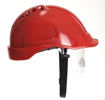 Endurance Visier-Helm PW55