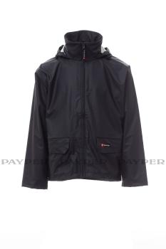 Preview: Regenjacke "Dry"
