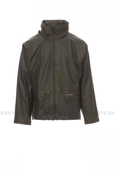 Preview: Regenjacke "Dry"