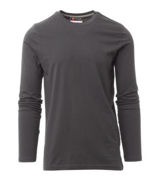 Langarm T-Shirt "Pineta"