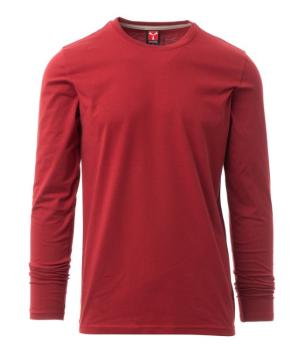 Langarm T-Shirt "Pineta"