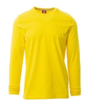 Langarm T-Shirt "Pineta"