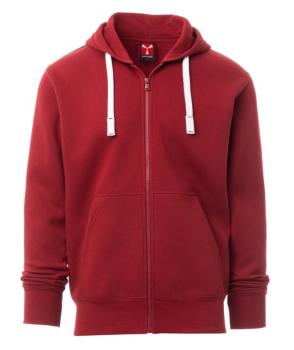 Sweater-Jacke "Portland"