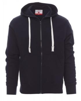 Sweater-Jacke "Portland"