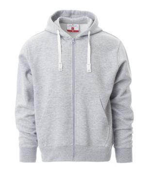 Sweater-Jacke "Portland"