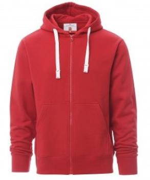 Sweater-Jacke "Portland"