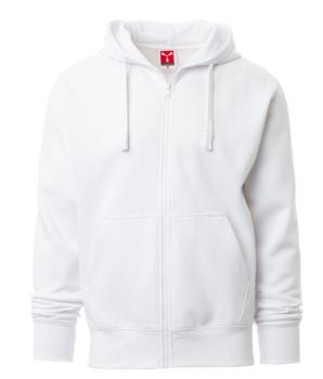 Sweater-Jacke "Portland"