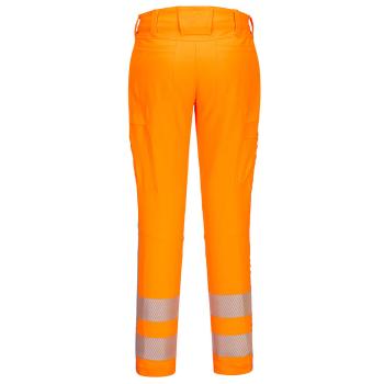 Warnschutz-Stretch-Bundhose