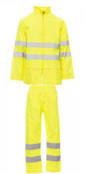 HiVis Regenset