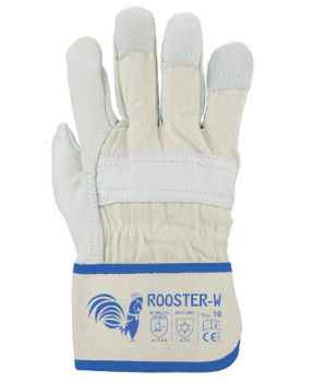 Winter Vollederhandschuh "Rooster-W"
