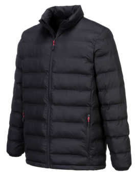 Ultrasonic Tunnel-Jacke "KX3"
