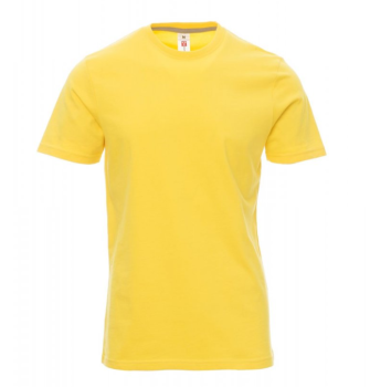 T-Shirt "Sunrise"