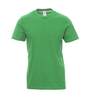 T-Shirt "Sunset"