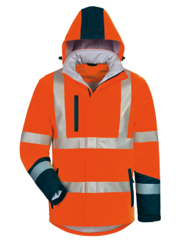 Winter-Softshelljacke "Sverre"