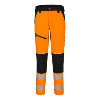 Warnschutz-Stretchhose "PW3"