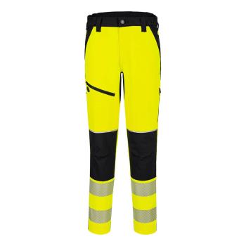 Warnschutz-Stretchhose "PW3"