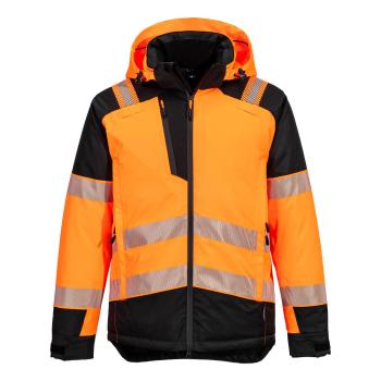 Warnschutz-Winterjacke "PW3"