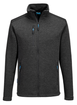 Performance Fleece-Jacke "KX3"