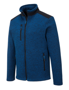 Performance Fleece-Jacke "KX3"
