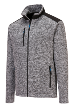 Performance Fleece-Jacke "KX3"