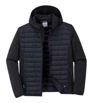 Hybrid-Jacke "KX3"