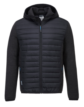 Hybrid-Jacke "KX3"