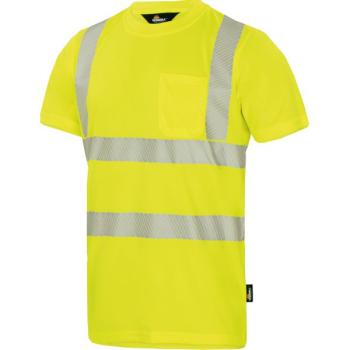 Warnschutz T-Shirt "Coolpass"