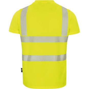 Warnschutz T-Shirt "Coolpass"
