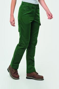 Preview: Arbeitshose Damen