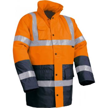 Warnschutzparka "VWJK05"