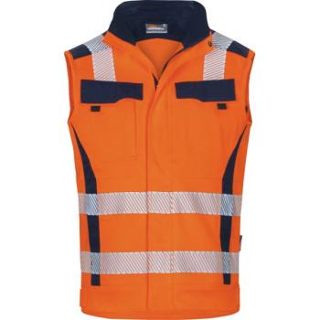 Warnschutz-Arbeitsweste "VWT189"