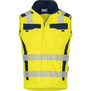 Warnschutz-Arbeitsweste "VWT189"