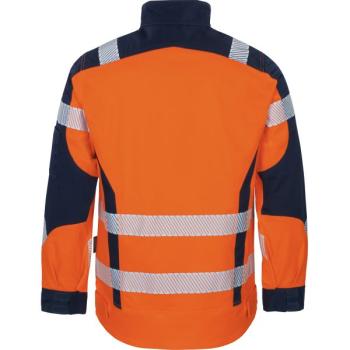 Warnschutz-Arbeitsjacke "VWT190"