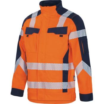 Warnschutz-Arbeitsjacke "VWT190"