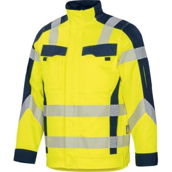 Warnschutz-Arbeitsjacke "VWT190"