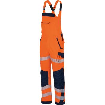 Warnschutz-Latzhose "VWT191"