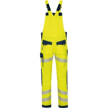 Warnschutz-Latzhose "VWT191"