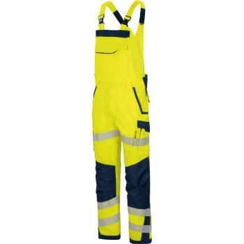 Warnschutz-Latzhose "VWT191"