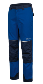 Multinorm-Bundhose "Vincent"
