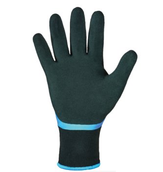 Arbeitshandschuh "Winter Aqua Guard"