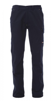 Bundhose "Worker Pro"
