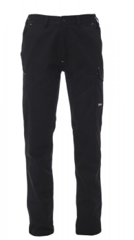 Bundhose "Worker Pro"