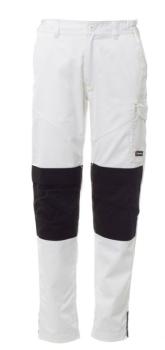 Bundhose "Worker Tech"