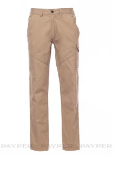 Bundhose "Worker"