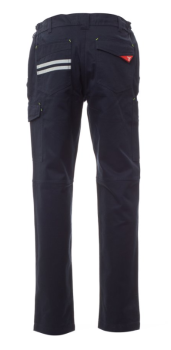Bundhose "Worker"