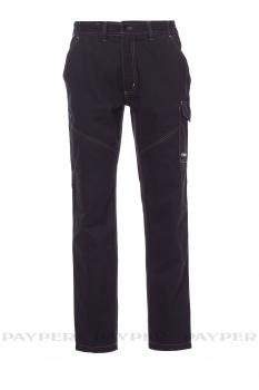 Bundhose "Worker"