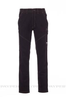 Bundhose "Worker"