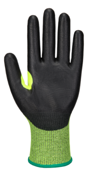 Schnittschutzhandschuh CS VHR18 PU Level E